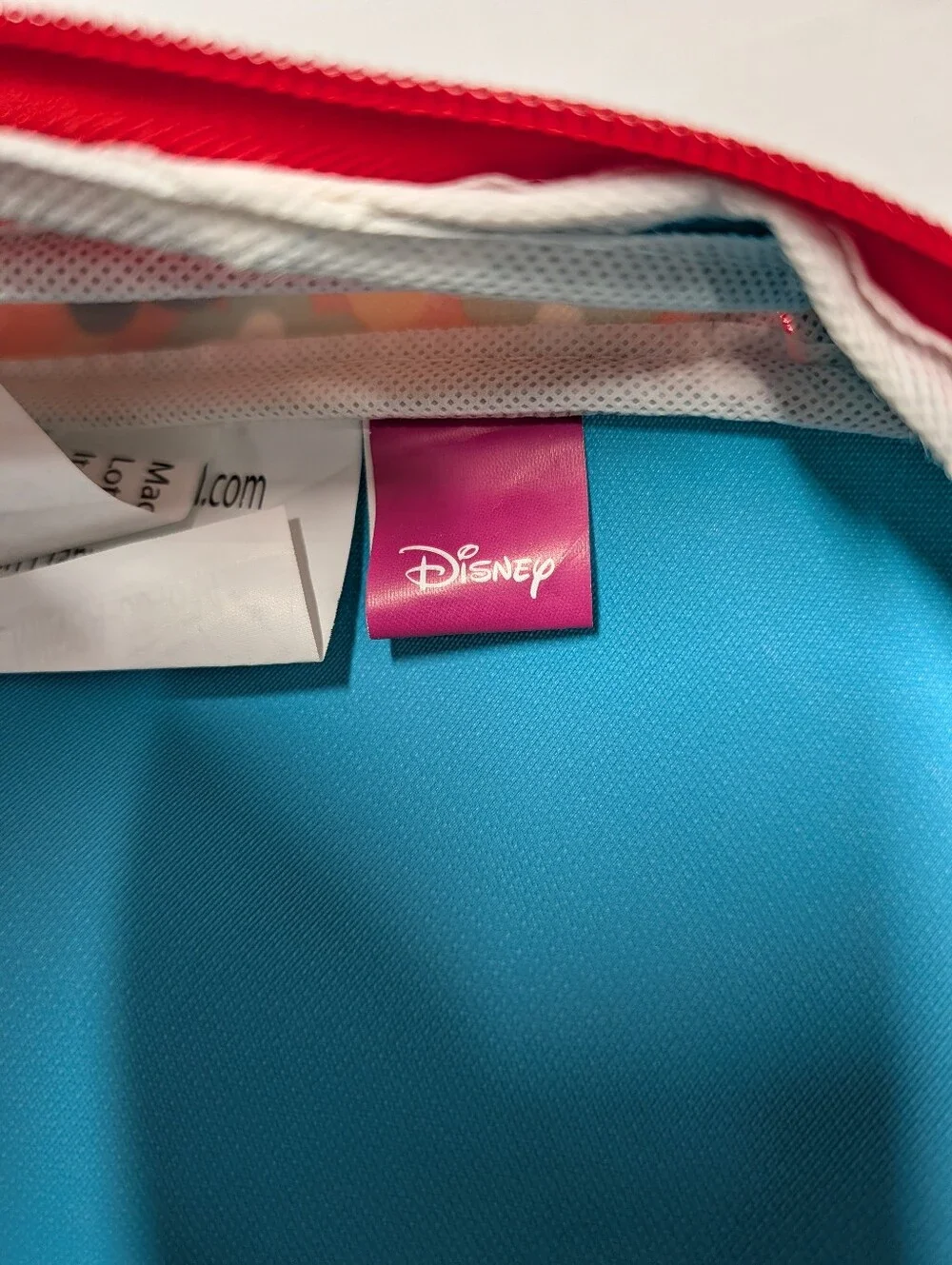 Disney new without